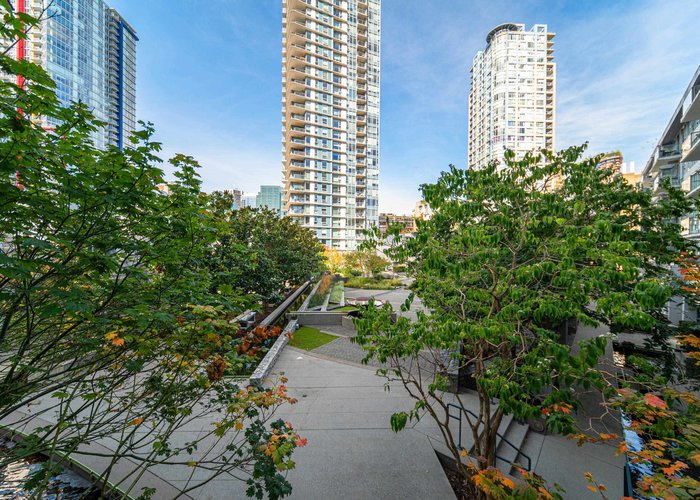 301 - 689 Abbott Street, Vancouver, BC V6B 0J2 |  Photo 45