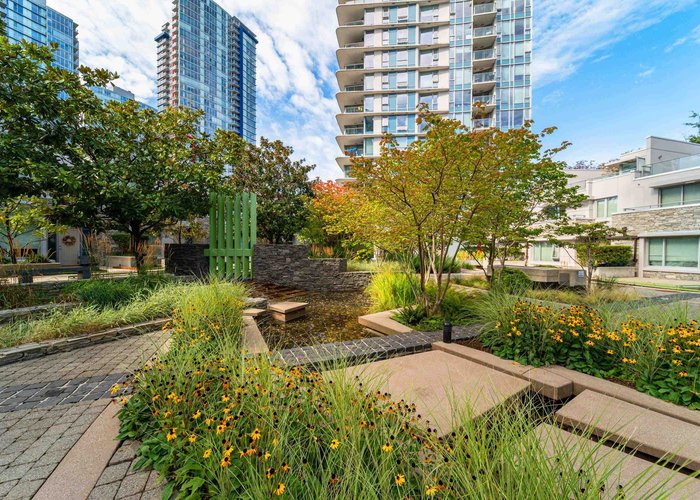 301 - 689 Abbott Street, Vancouver, BC V6B 0J2 |  Photo 47