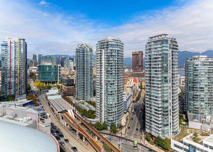 301 - 689 Abbott Street, Vancouver, BC V6B 0J2 |  Photo 48