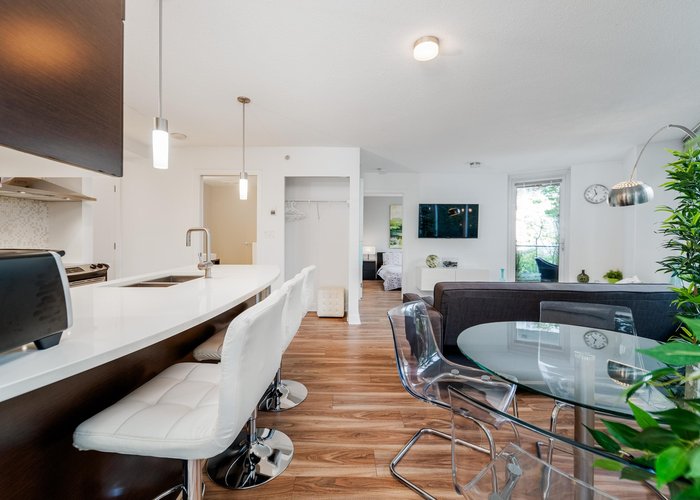 301 - 689 Abbott Street, Vancouver, BC V6B 0J2 |  Photo 28