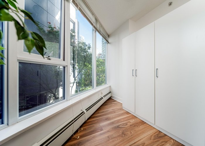 301 - 689 Abbott Street, Vancouver, BC V6B 0J2 |  Photo 29