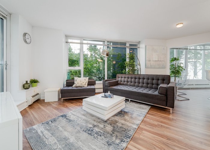 301 - 689 Abbott Street, Vancouver, BC V6B 0J2 |  Photo 31