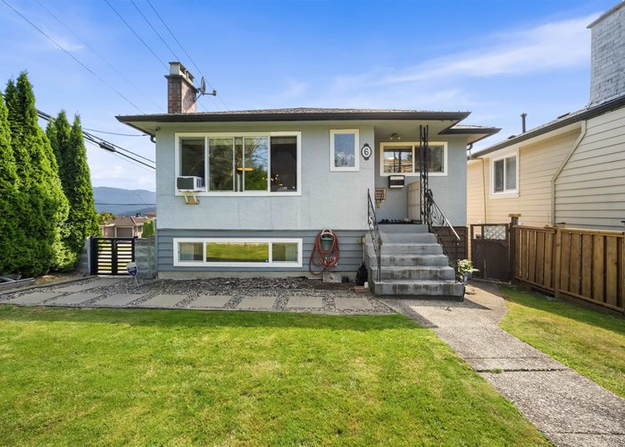 6 Sea Avenue, Burnaby, BC V5B 3W6 |  Photo 38