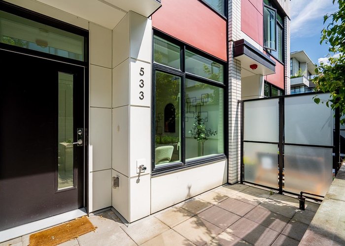 533 29TH Avenue, Vancouver, BC V5Z 2H8 |  Photo 70