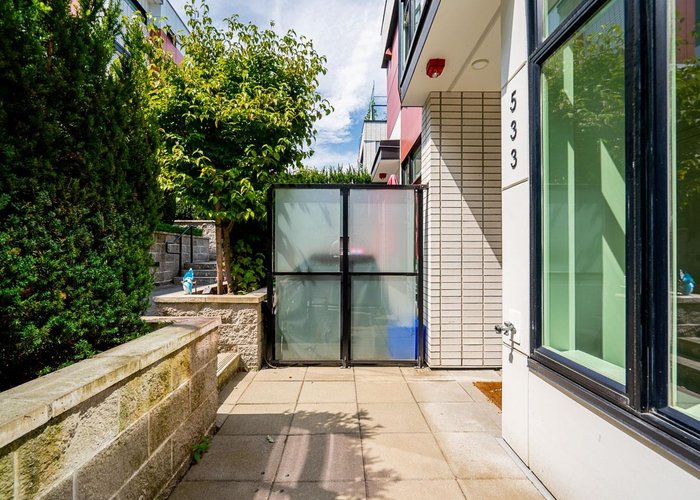533 29TH Avenue, Vancouver, BC V5Z 2H8 |  Photo 71
