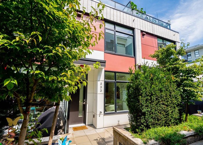 533 29TH Avenue, Vancouver, BC V5Z 2H8 |  Photo 72