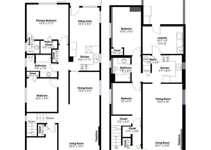 5343 Neville Street, Burnaby, BC V5J 2H6 |  Photo 57