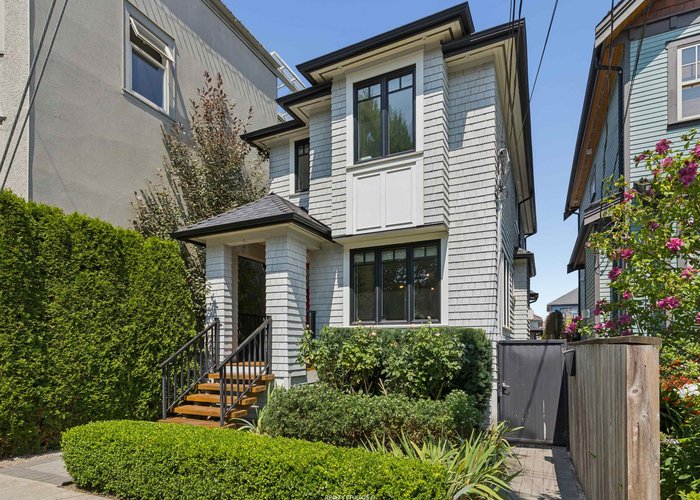 119 27TH Avenue, Vancouver, BC V5V 2K5 |  Photo 74
