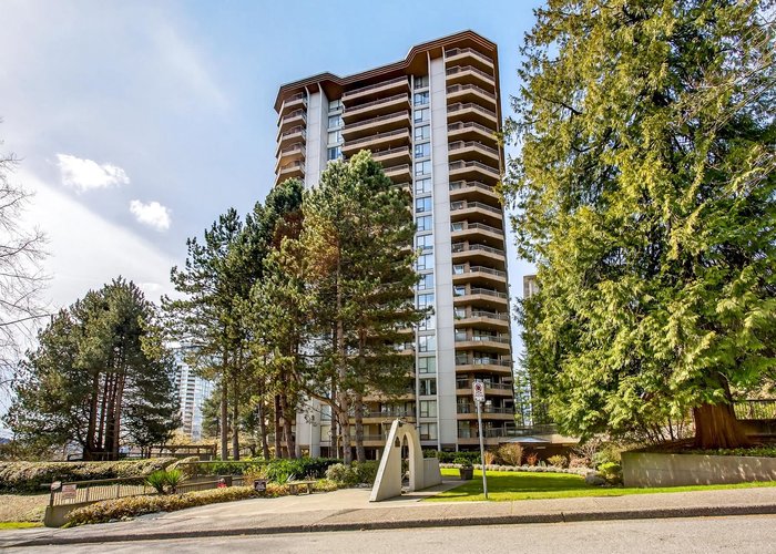 1608 - 2041 Bellwood Avenue, Burnaby, BC V5B 4V5 |  Photo 36
