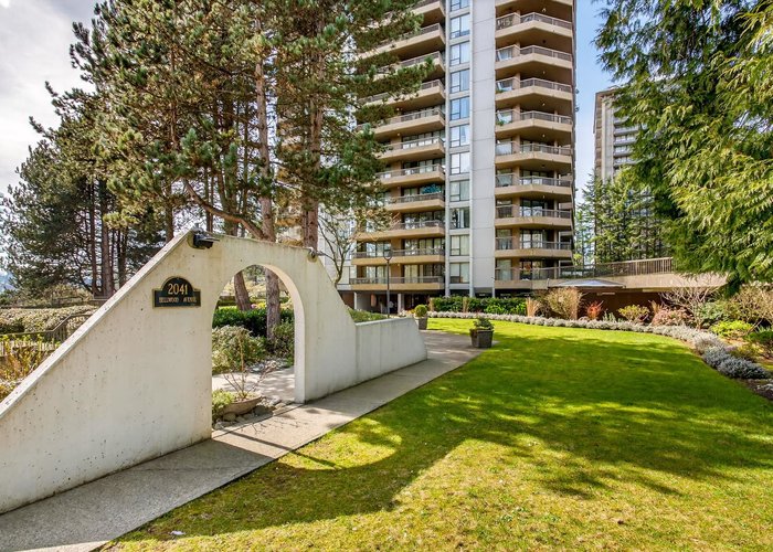 1608 - 2041 Bellwood Avenue, Burnaby, BC V5B 4V5 |  Photo 37