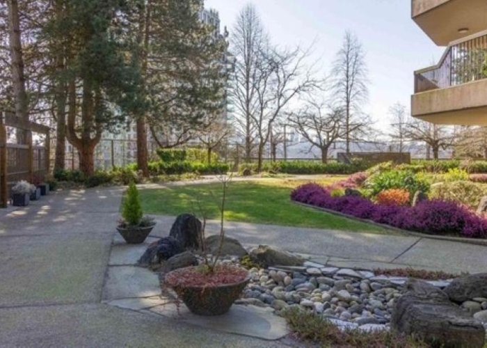 1608 - 2041 Bellwood Avenue, Burnaby, BC V5B 4V5 |  Photo 69