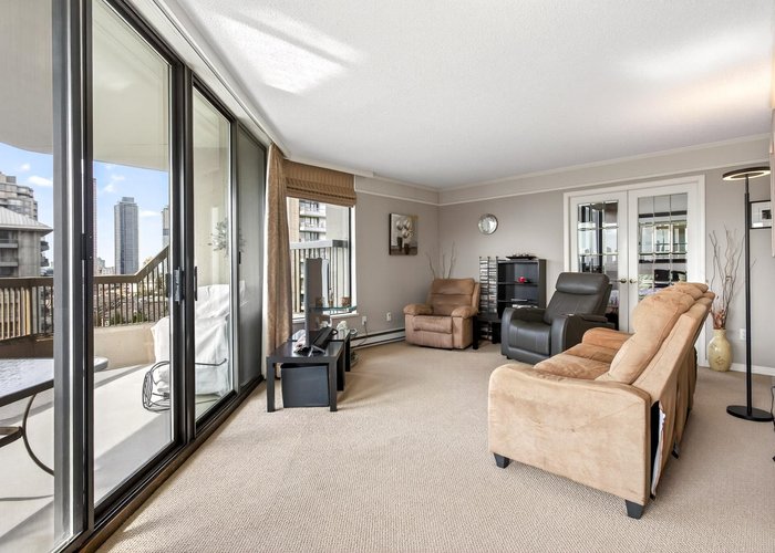 1608 - 2041 Bellwood Avenue, Burnaby, BC V5B 4V5 |  Photo 41