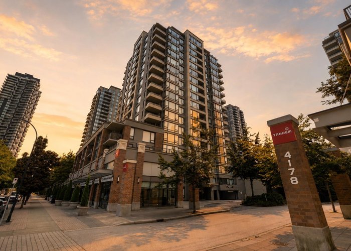 1202 - 4182 Dawson Street, Burnaby, BC V5C 0A2 |  Photo 26