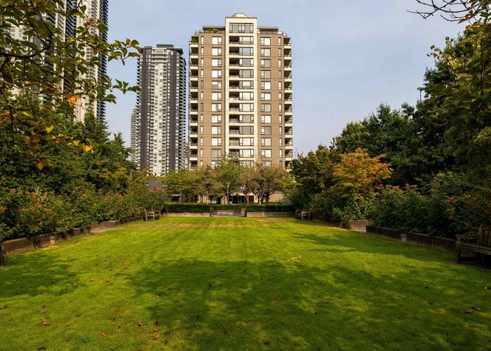 1202 - 4182 Dawson Street, Burnaby, BC V5C 0A2 |  Photo 28