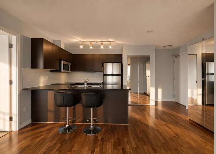1202 - 4182 Dawson Street, Burnaby, BC V5C 0A2 |  Photo 17