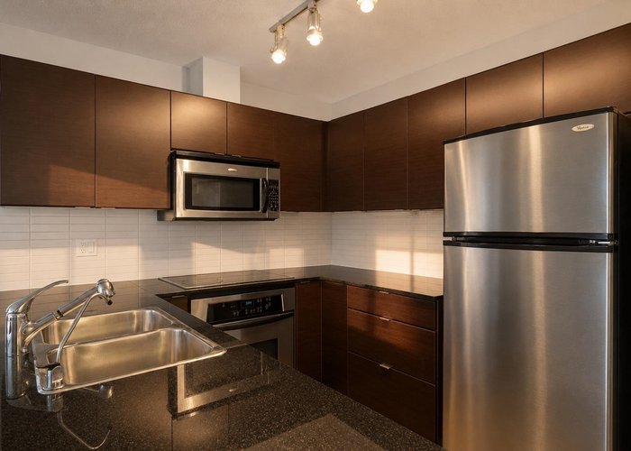 1202 - 4182 Dawson Street, Burnaby, BC V5C 0A2 |  Photo 18
