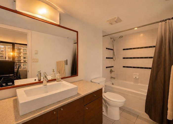 1202 - 4182 Dawson Street, Burnaby, BC V5C 0A2 |  Photo 22