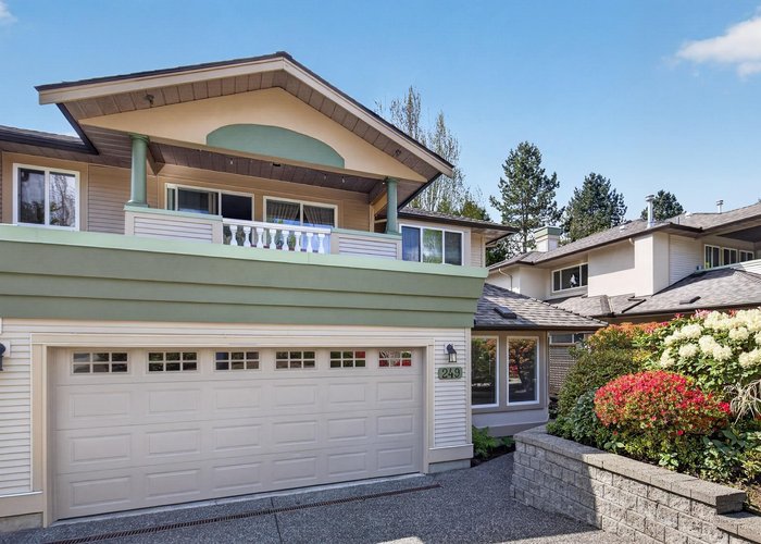 249 - 13888 70 Avenue, Surrey, BC V3W 0R8 |  Photo 36