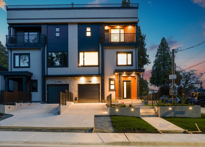 1 - 8408 17TH Avenue, Burnaby, BC V3N 1N2 |  Photo 68