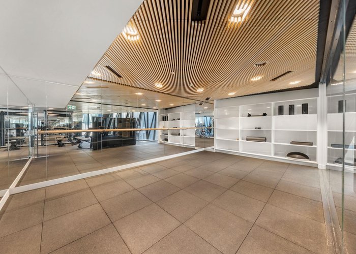 4503 - 1033 Nelson Street, Vancouver, BC V6E 0E5 |  Photo 74