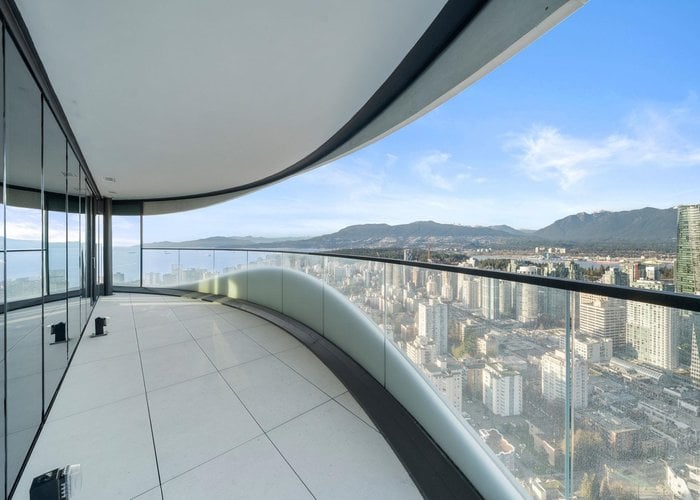 4503 - 1033 Nelson Street, Vancouver, BC V6E 0E5 |  Photo 39