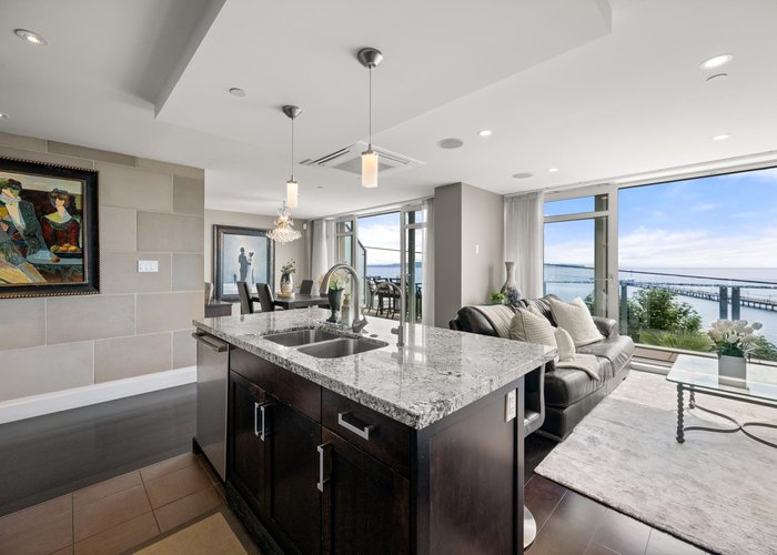 201 - 15097 Marine Drive, White Rock, BC V4B 1C5 |  Photo 40