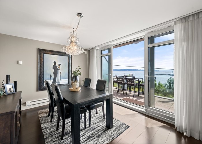 201 - 15097 Marine Drive, White Rock, BC V4B 1C5 |  Photo 45
