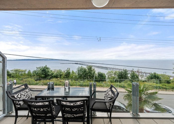201 - 15097 Marine Drive, White Rock, BC V4B 1C5 |  Photo 46