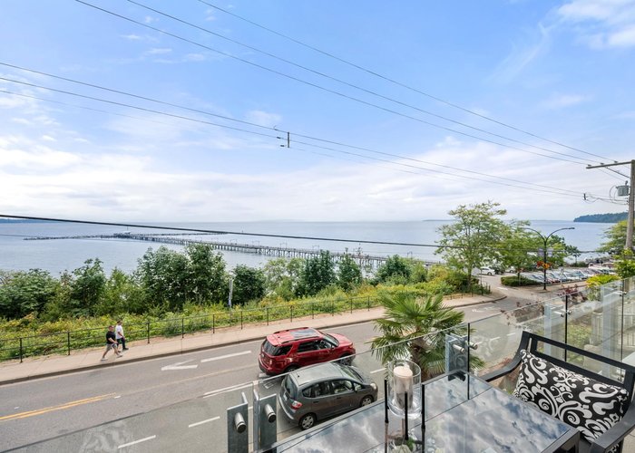 201 - 15097 Marine Drive, White Rock, BC V4B 1C5 |  Photo 48