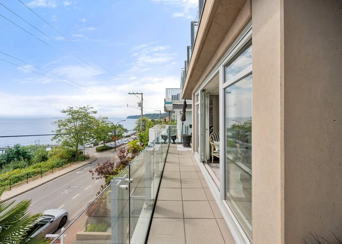 201 - 15097 Marine Drive, White Rock, BC V4B 1C5 |  Photo 49
