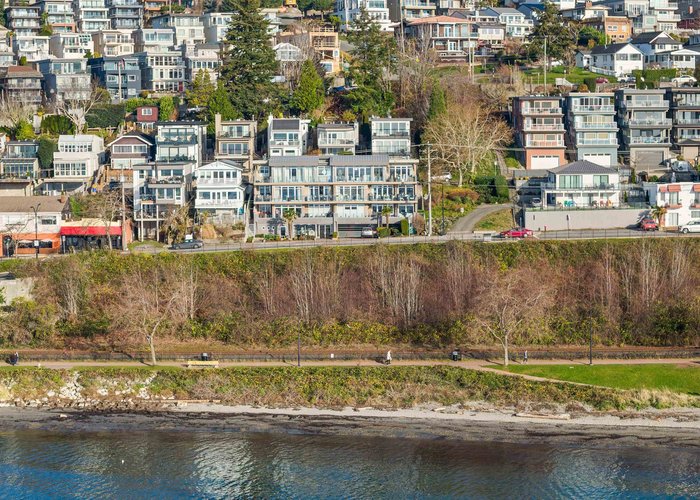 201 - 15097 Marine Drive, White Rock, BC V4B 1C5 |  Photo 56