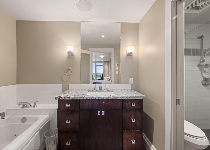 201 - 15097 Marine Drive, White Rock, BC V4B 1C5 |  Photo 57