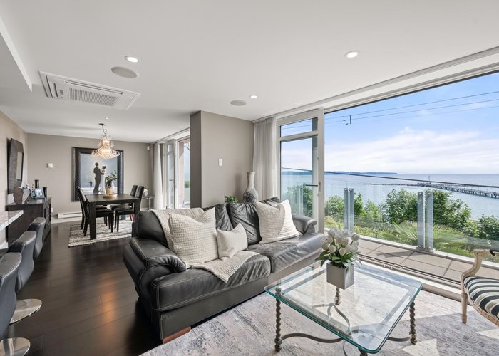 201 - 15097 Marine Drive, White Rock, BC V4B 1C5 |  Photo 33