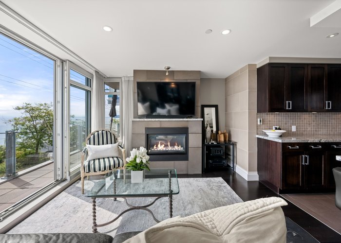 201 - 15097 Marine Drive, White Rock, BC V4B 1C5 |  Photo 36