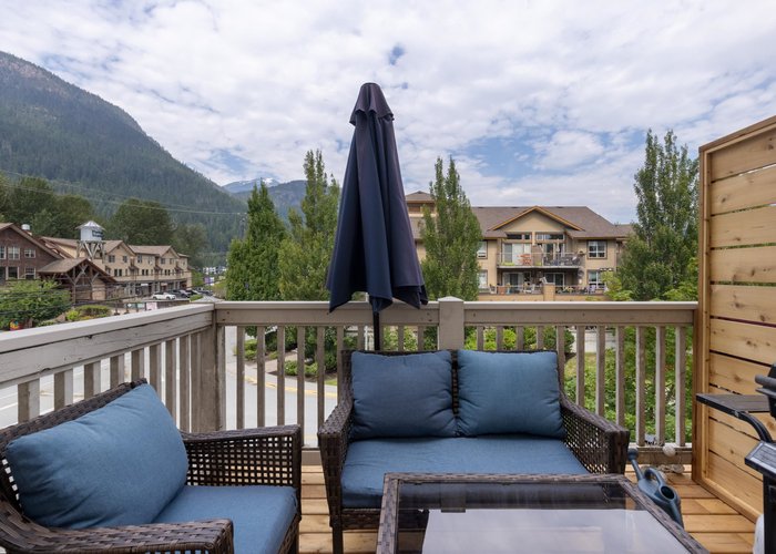 205 - 7330 Arbutus Street, Pemberton, BC V0N 2L1 |  Photo 42
