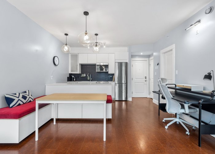 205 - 7330 Arbutus Street, Pemberton, BC V0N 2L1 |  Photo 28