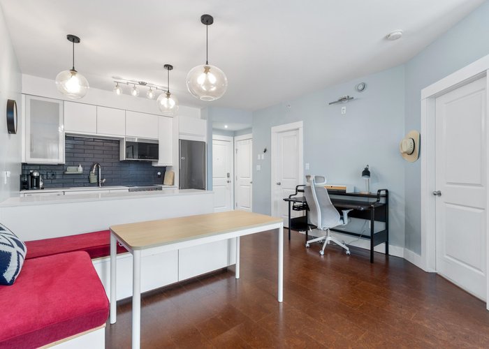 205 - 7330 Arbutus Street, Pemberton, BC V0N 2L1 |  Photo 29