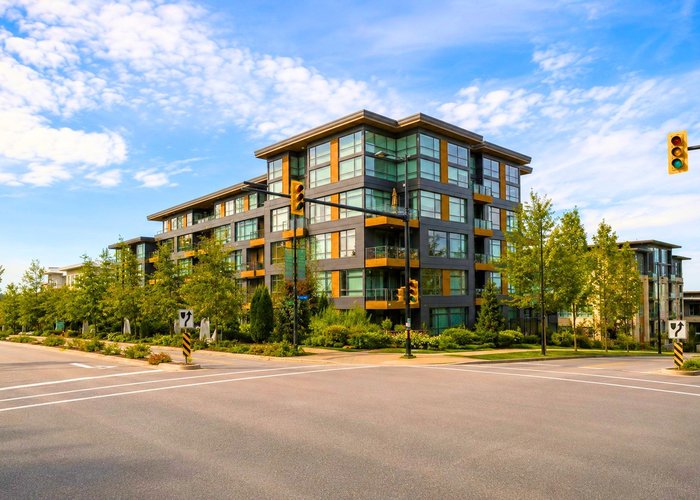 316 - 9150 University High Street, Burnaby, BC V5A 0C5 |  Photo 23