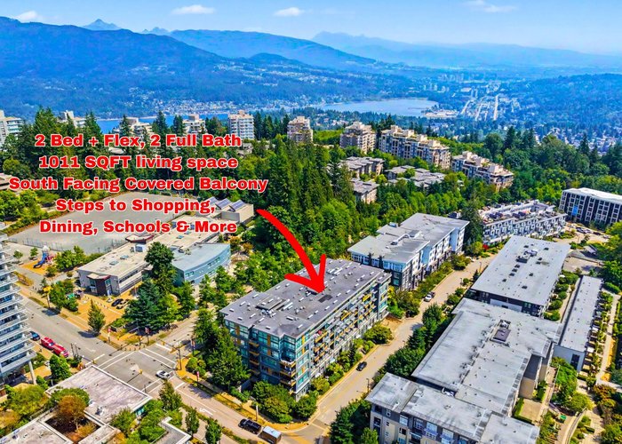 316 - 9150 University High Street, Burnaby, BC V5A 0C5 |  Photo 37