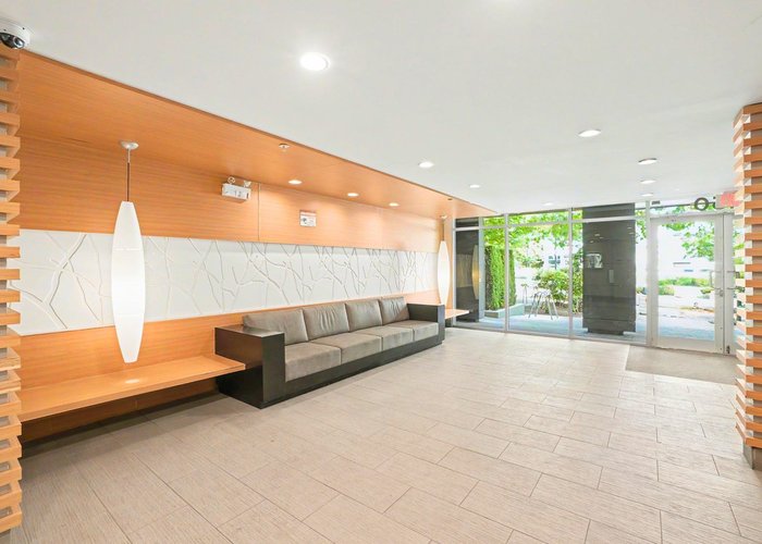 316 - 9150 University High Street, Burnaby, BC V5A 0C5 |  Photo 44