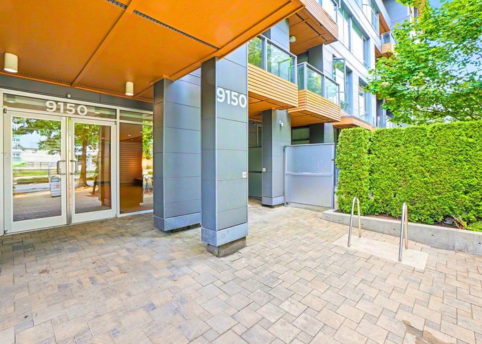 316 - 9150 University High Street, Burnaby, BC V5A 0C5 |  Photo 45