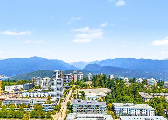 316 - 9150 University High Street, Burnaby, BC V5A 0C5 |  Photo 47