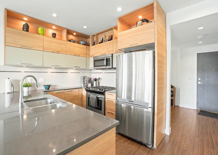 316 - 9150 University High Street, Burnaby, BC V5A 0C5 |  Photo 26