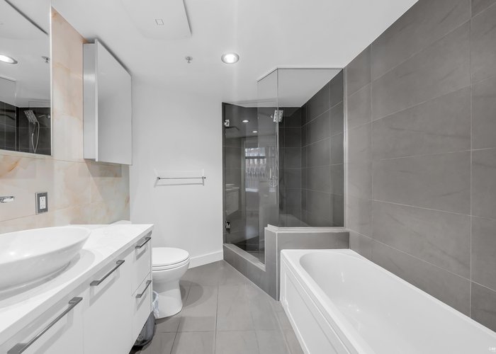 610 - 128 Cordova Street, Vancouver, BC V6B 0E6 |  Photo 46