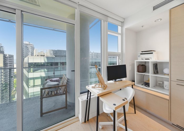 2103 - 1289 Hornby Street, Vancouver, BC V6Z 0G7 |  Photo 36