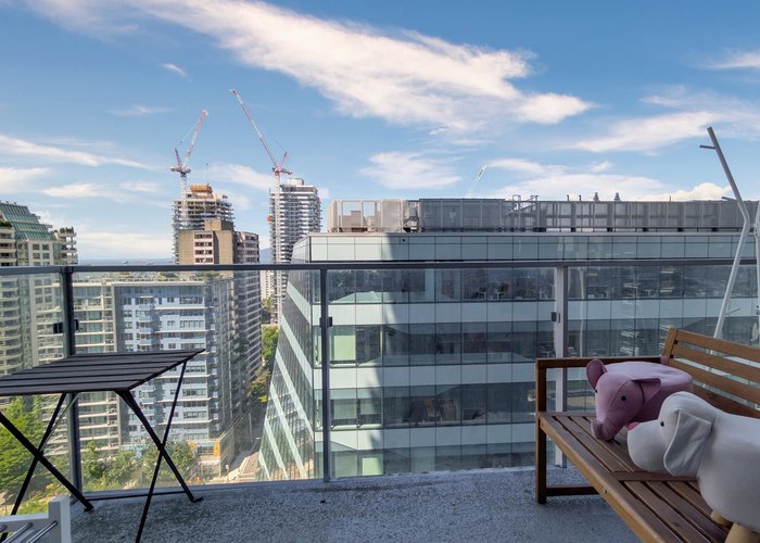 2103 - 1289 Hornby Street, Vancouver, BC V6Z 0G7 |  Photo 38