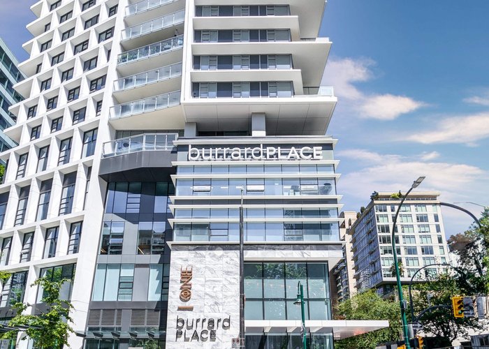 2103 - 1289 Hornby Street, Vancouver, BC V6Z 0G7 |  Photo 45
