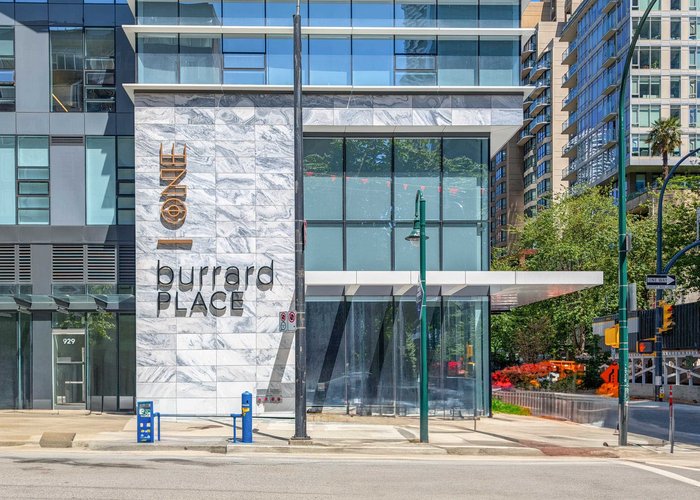 2103 - 1289 Hornby Street, Vancouver, BC V6Z 0G7 |  Photo 46