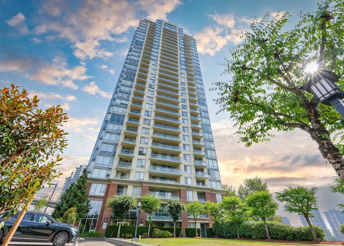 3209 - 9888 Cameron Street, Burnaby, BC V3J 0A4 |  Photo 26