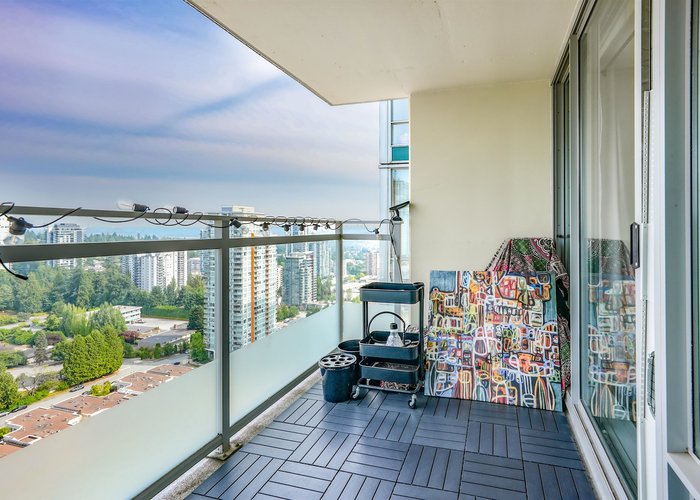 3209 - 9888 Cameron Street, Burnaby, BC V3J 0A4 |  Photo 41